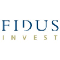 Fidus Invest logo, Fidus Invest contact details