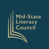 Mid-State Literacy Council logo, Mid-State Literacy Council contact details