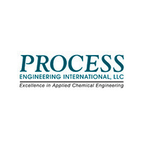 Process Engineering International logo, Process Engineering International contact details