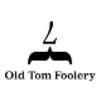 Old Tom Foolery logo, Old Tom Foolery contact details