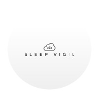 Sleep Vigil logo, Sleep Vigil contact details