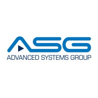 Advanced Systems Group logo, Advanced Systems Group contact details