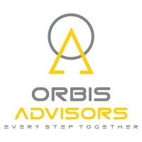 Orbis Advisors logo, Orbis Advisors contact details