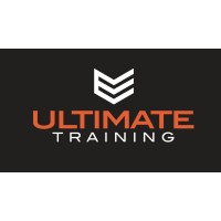 Ultimate Training logo, Ultimate Training contact details