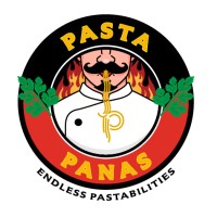 Pasta Panas logo, Pasta Panas contact details