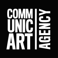 Agence Communic'Art logo, Agence Communic'Art contact details