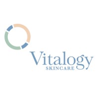 Vitalogy Skincare logo, Vitalogy Skincare contact details