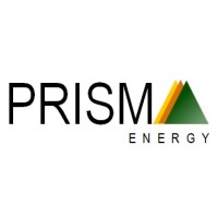 Prisma Energy logo, Prisma Energy contact details