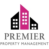 Premier Property Management logo, Premier Property Management contact details