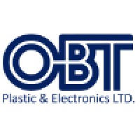 OBT Plastic&Electronics (Shenzhen) LTD logo, OBT Plastic&Electronics (Shenzhen) LTD contact details