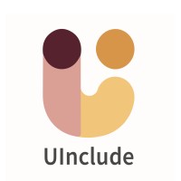 UInclude logo, UInclude contact details