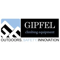 Gipfel Climbing Equipment logo, Gipfel Climbing Equipment contact details