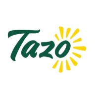 Tazo logo, Tazo contact details