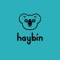 Haybin logo, Haybin contact details