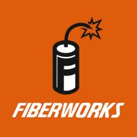 Fiberworks logo, Fiberworks contact details