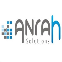 Anrah Solutions logo, Anrah Solutions contact details