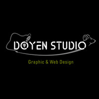 Doyenstudio logo, Doyenstudio contact details