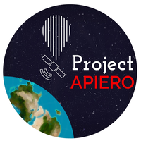 Project Apeiro logo, Project Apeiro contact details