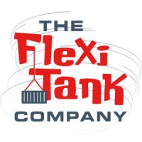 The FlexiTank Company logo, The FlexiTank Company contact details