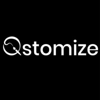 Qstomize.com logo, Qstomize.com contact details