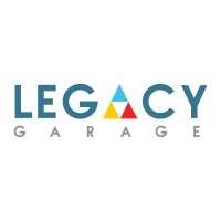 Legacy Garage logo, Legacy Garage contact details