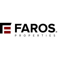 Faros Properties logo, Faros Properties contact details