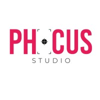 Phocus Group logo, Phocus Group contact details