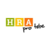 HRA pro Tebe logo, HRA pro Tebe contact details