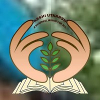 Kashi Utkarsh logo, Kashi Utkarsh contact details