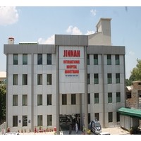 Jinnah International Hospital Abbottabad logo, Jinnah International Hospital Abbottabad contact details