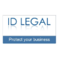 ID Legal logo, ID Legal contact details