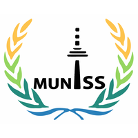 MUNISS logo, MUNISS contact details