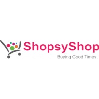 Shopsyshop logo, Shopsyshop contact details