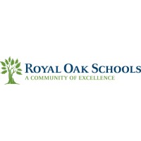 Royal Oak High School logo, Royal Oak High School contact details