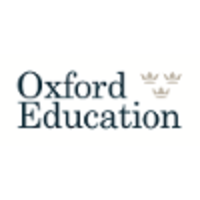 Oxford Education logo, Oxford Education contact details