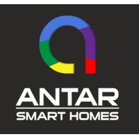 ANTAR SMART HOMES logo, ANTAR SMART HOMES contact details