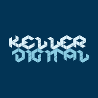 Keller Digital logo, Keller Digital contact details