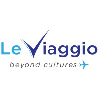 LeViaggio logo, LeViaggio contact details