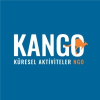 Küresel Aktiviteler Derneği - KANGO logo, Küresel Aktiviteler Derneği - KANGO contact details