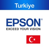 Epson Türkiye logo, Epson Türkiye contact details