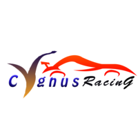 Cygnus Racing logo, Cygnus Racing contact details