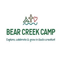 Bear Creek Camp logo, Bear Creek Camp contact details