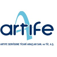 Artıfe Servisone Ticari Araçlar logo, Artıfe Servisone Ticari Araçlar contact details