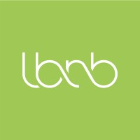 LBNB logo, LBNB contact details