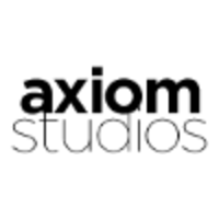 Axiom Studios logo, Axiom Studios contact details