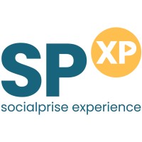 Socialprise Experience logo, Socialprise Experience contact details