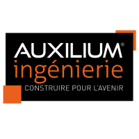 Auxilium Ingénierie logo, Auxilium Ingénierie contact details