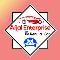 Afjal Enterprise & Rent-a-Car logo, Afjal Enterprise & Rent-a-Car contact details