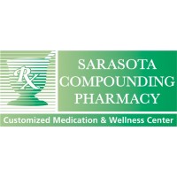 SARASOTA COMPOUNDING PHARMACY AND WELLNESS CENTER, INC. logo, SARASOTA COMPOUNDING PHARMACY AND WELLNESS CENTER, INC. contact details