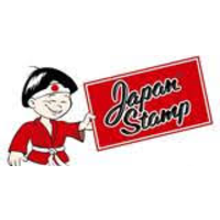 JAPAN STAMP logo, JAPAN STAMP contact details